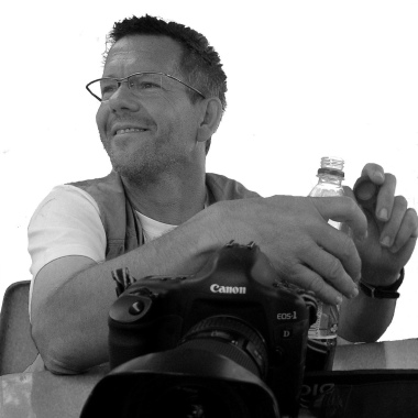 Serge Potier 