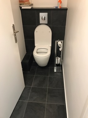 WC