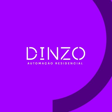 Dinzo | Automação Residencial