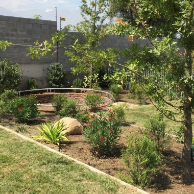 Diseño Y Construcción De Jardines