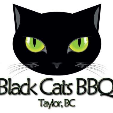 Black Cats Bbq