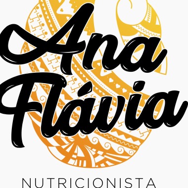Ana Flávia Da Cruz - Nutricionista