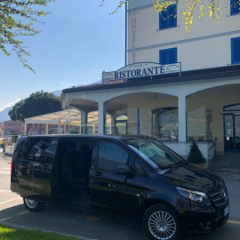 Taxi N.C.C. Di Bonolini Giovanni