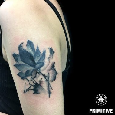 Arm Tattoo