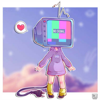 Tv Head