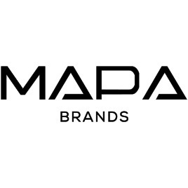 Mapa Brands