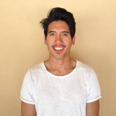 Coach Daniel