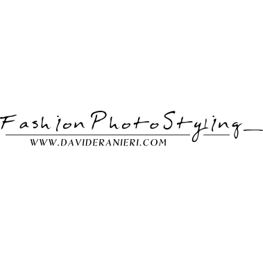 Fashionphotostyling