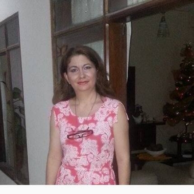 Alejandra Paola Del Castillo Borquez