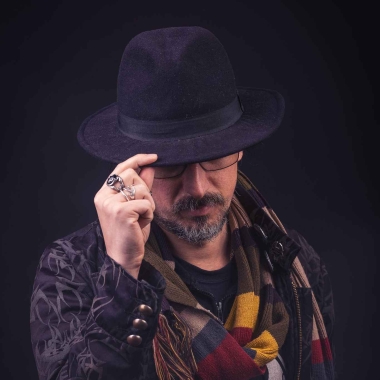 Jean-Christophe André André