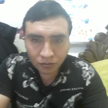 Juan Carlos Mercedes Vasquez