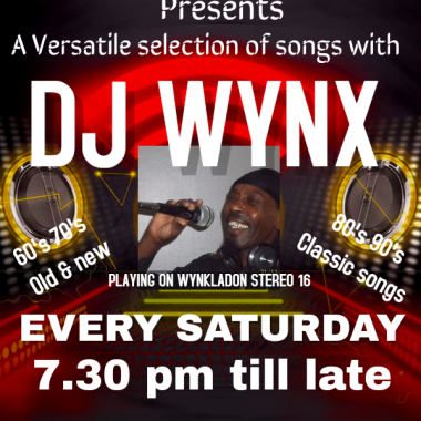 Dj Wynx Mobile Dj