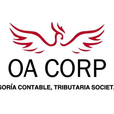 Oa Corp Asesoria Contable Tributaria Societaria