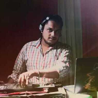 Dj Shiraj