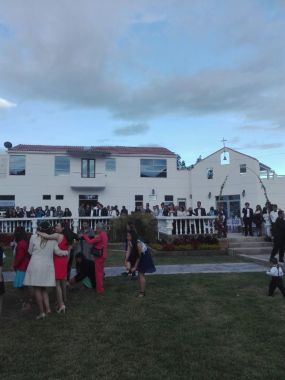 un toque de elegancia en cada uno de nuestras celebraciones