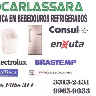 Eletro Carlassara