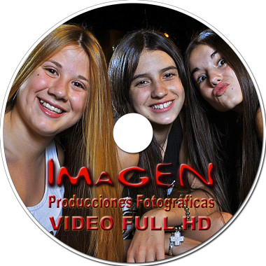 IMAGEN PRODUCCIONES FOTOGRAFICAS