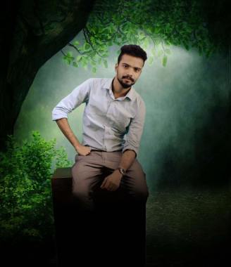 model photography