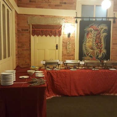 Tandoori Paradise Wangaratta