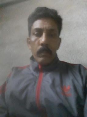 Kalyan Kr Mallick