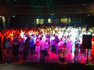 bal montargis