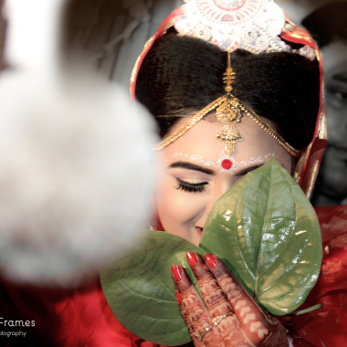 My Frames Photography