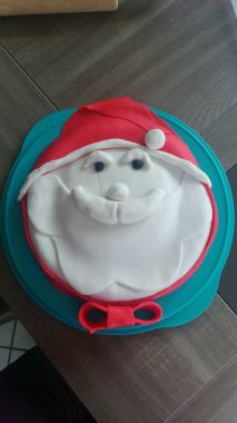 hummm les bonnes pâtisseries de chez nounou titia ;)