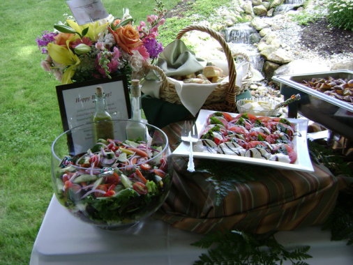 60th birthday party