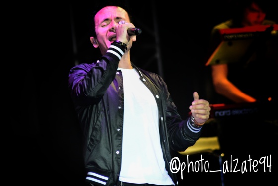 Cubrimiento fotografico Concierto Cali vive! Apertura de Feria N° 60.  "Fonseca" Estadio Pascual Guerrero.  Pdt La marca @photo_alzate94 alude a mi cuenta de instagram. 