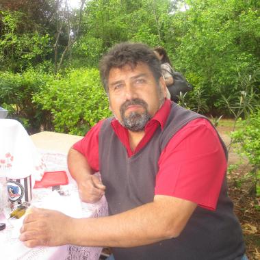 Jorge Moena
