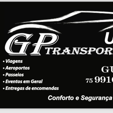 Gp Transportes