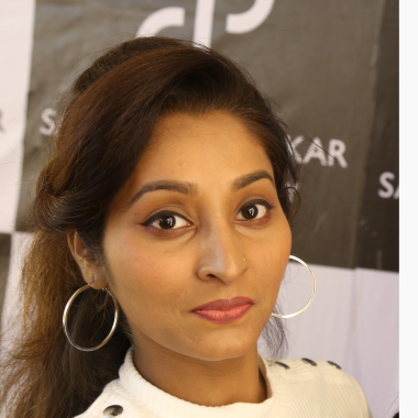 Sarita Makeup Artist
