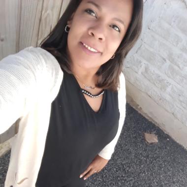 Ana Paula Apolinário