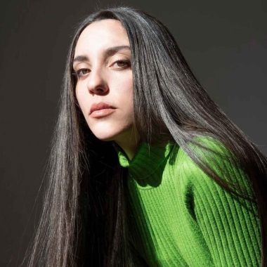 Simona Verde