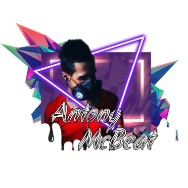 Antony Mcbeat