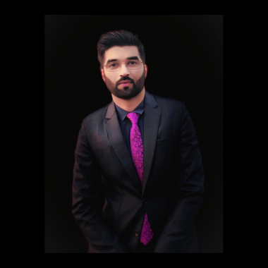 Dr. Hamid Sarfraz (H.C.)
