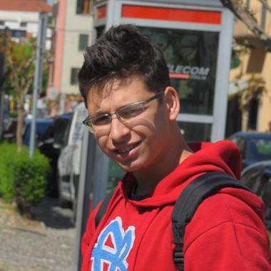 Stefano Giovanni Rionda