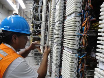 SISTEMAS DE TELEFONICOS