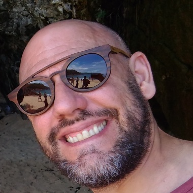 Sandro Fraga