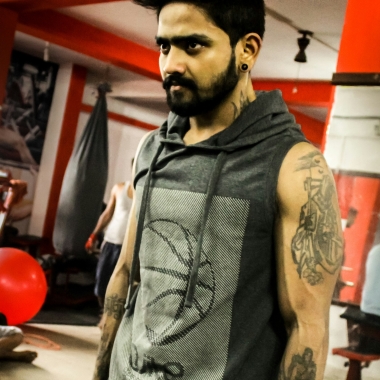 Shaurav Das