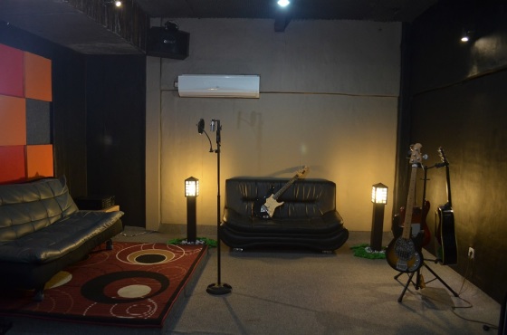 Algaris Studio