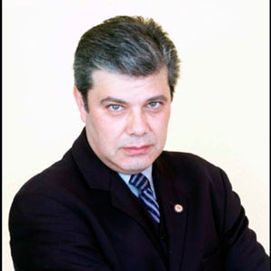 Cem Suveren
