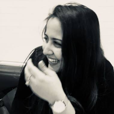 Myriam Lahbib