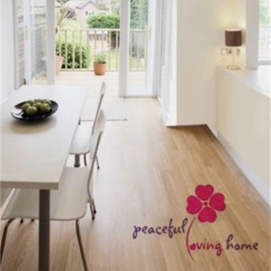 Peaceful Loving Home