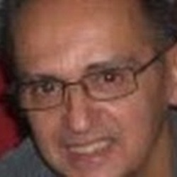 Antoine Egiziano
