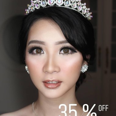 Angelinethresdy Makeup Artist