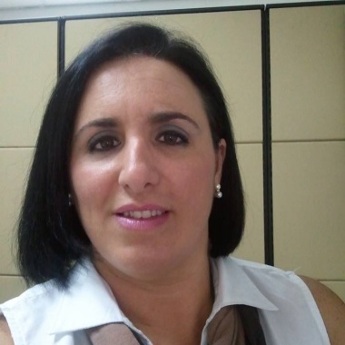Lucia Pedroarena