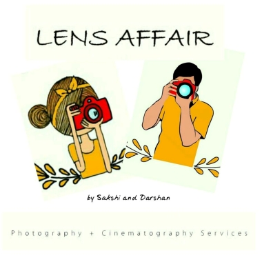 Lens Affair