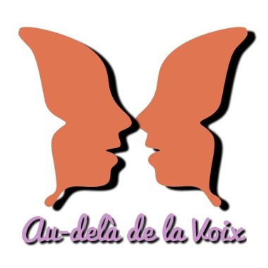 Au-Delà De La Voix