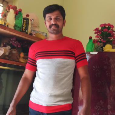 Manjunath